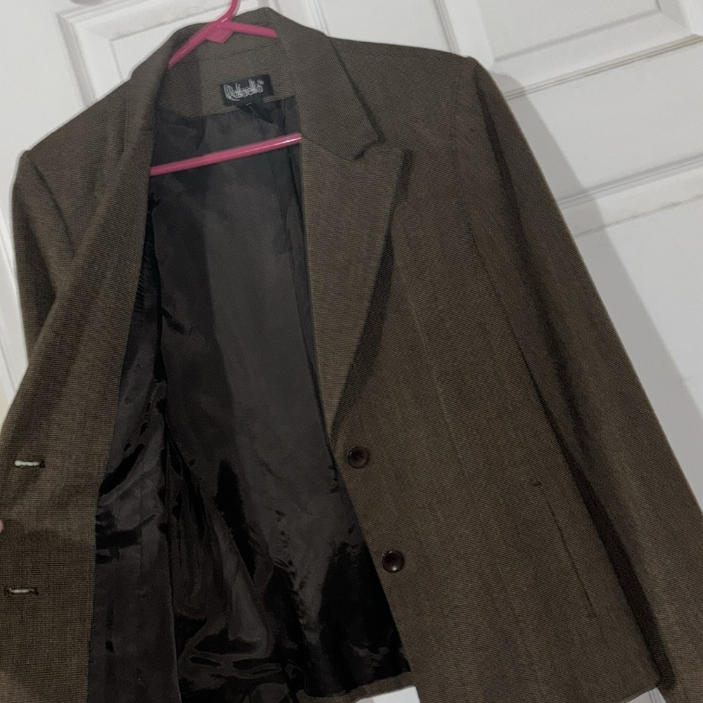 Beautiful Work Blazer - image 4